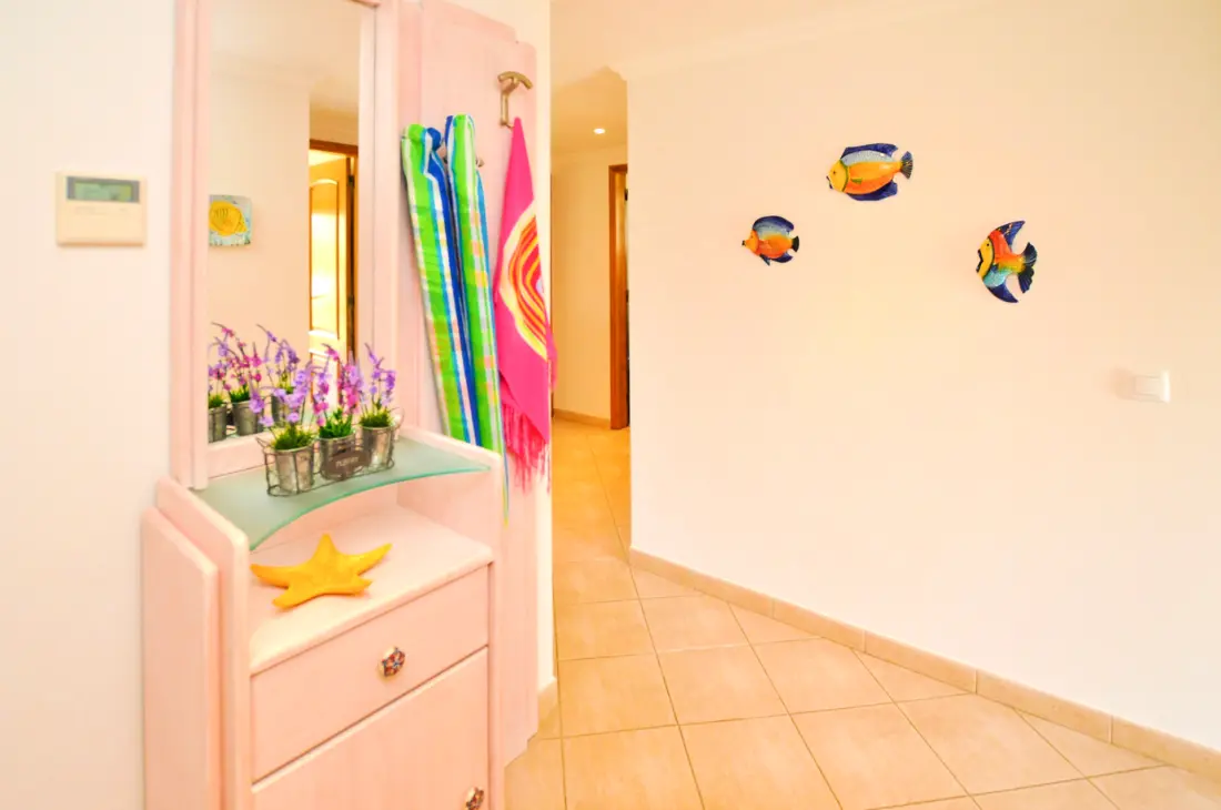 Appartements à Albufeira