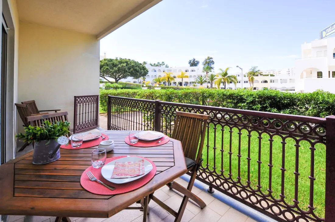 Appartements à Albufeira