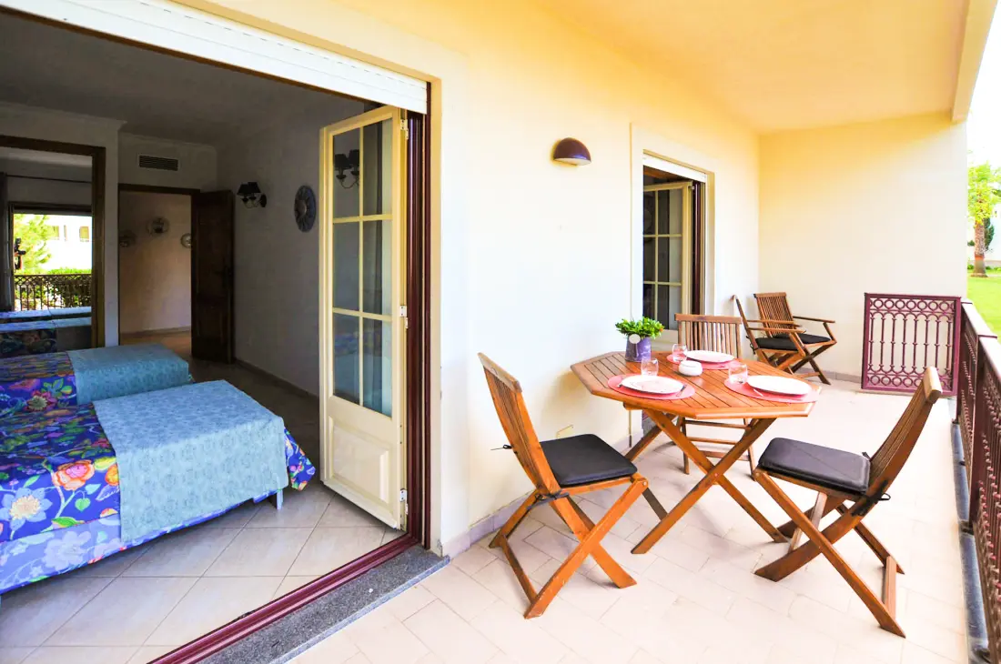 Appartements à Albufeira