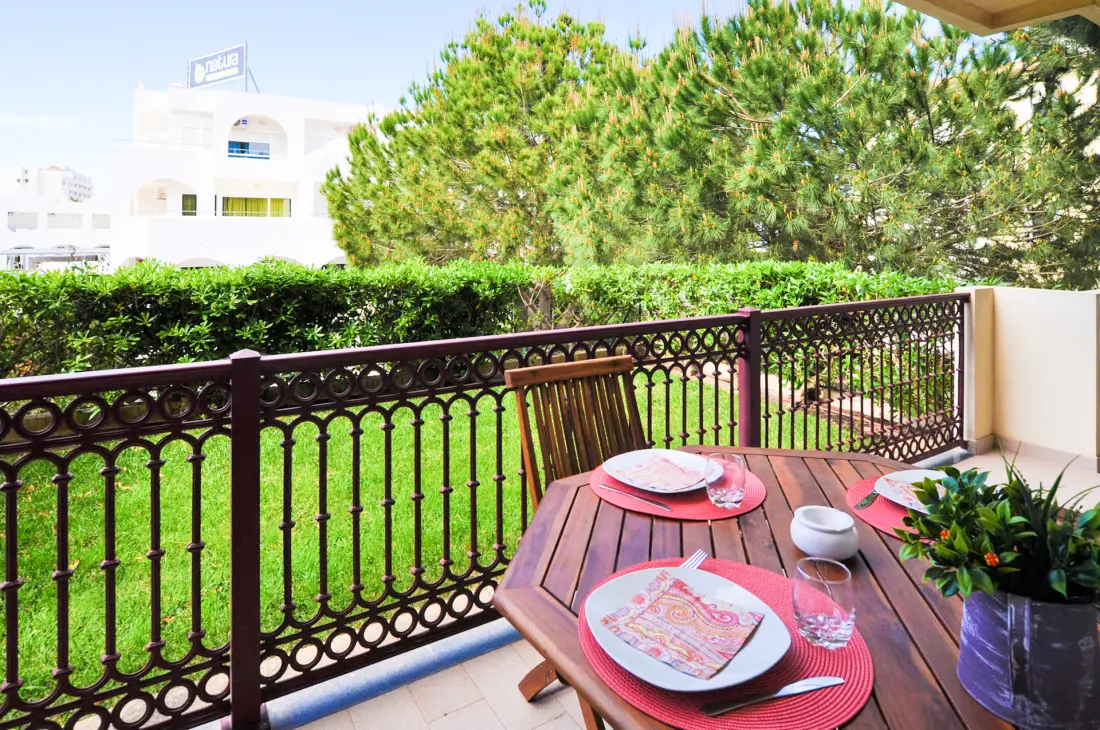 Appartements à Albufeira
