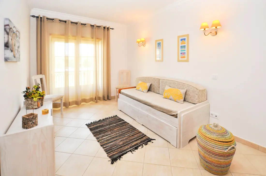 Appartements à Albufeira