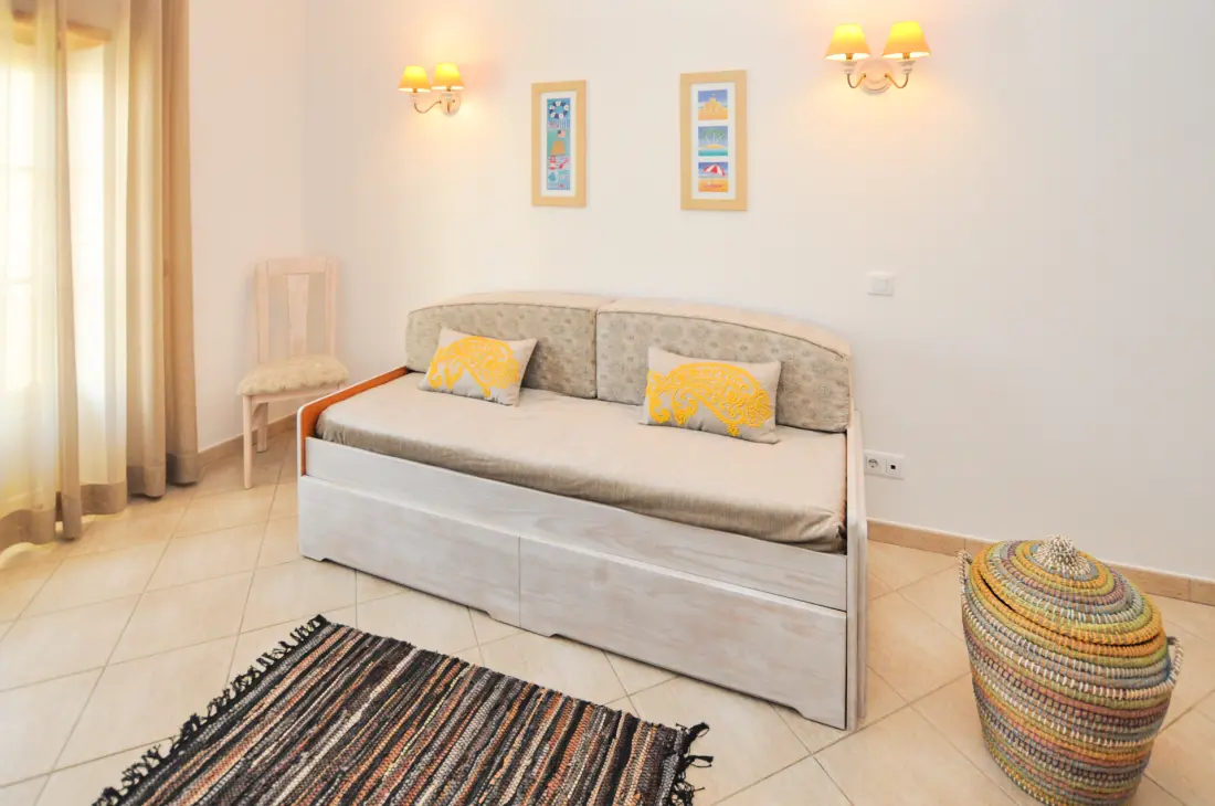 Appartements à Albufeira