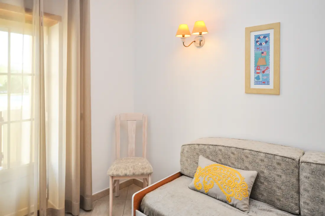 Appartements à Albufeira