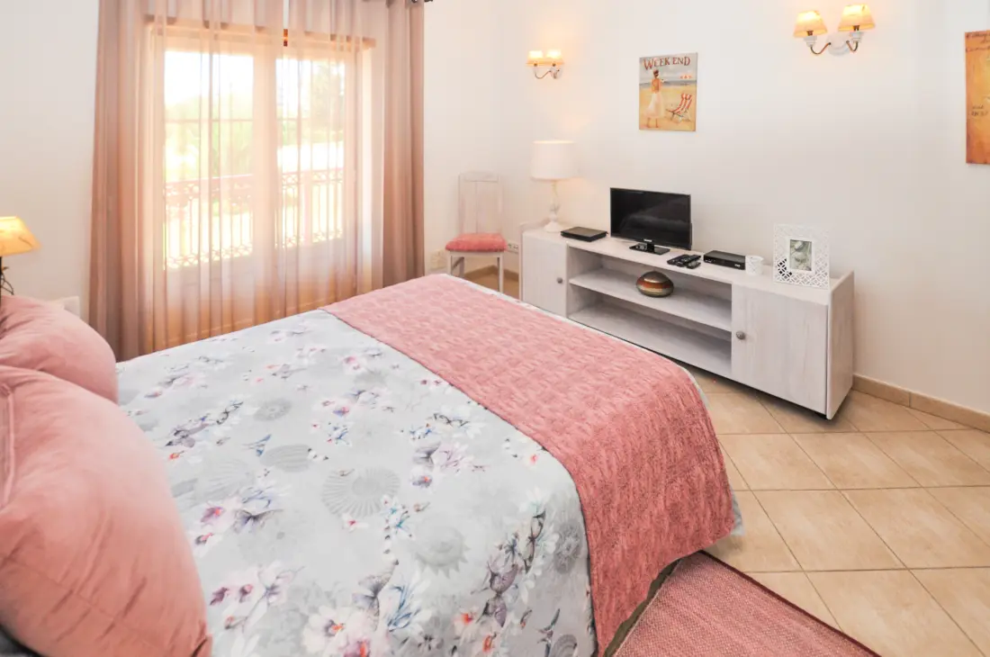 Appartements à Albufeira