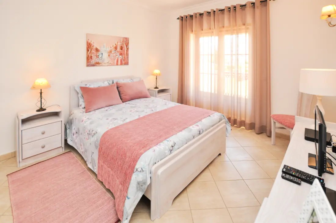Appartements à Albufeira