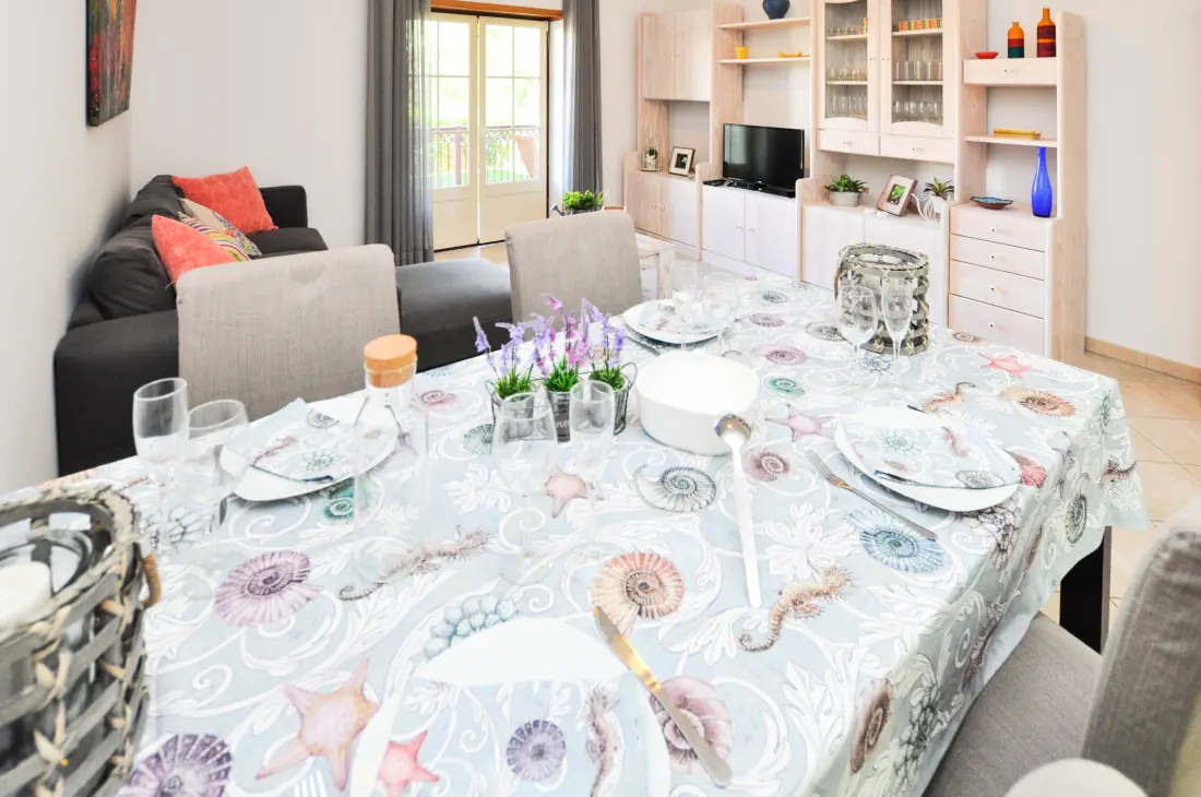 Appartements à Albufeira