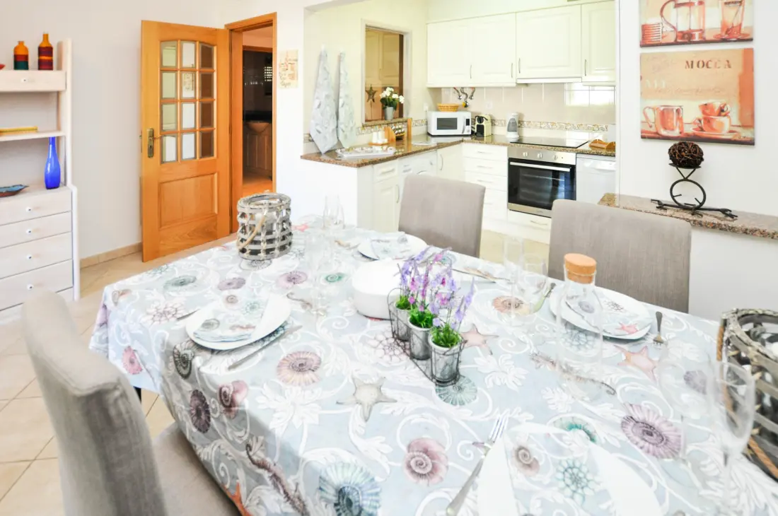 Appartements à Albufeira