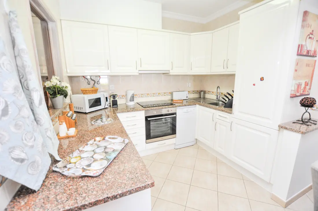 Appartements à Albufeira