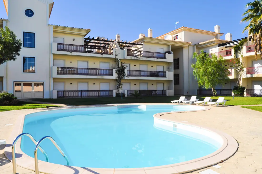 Appartements à Albufeira