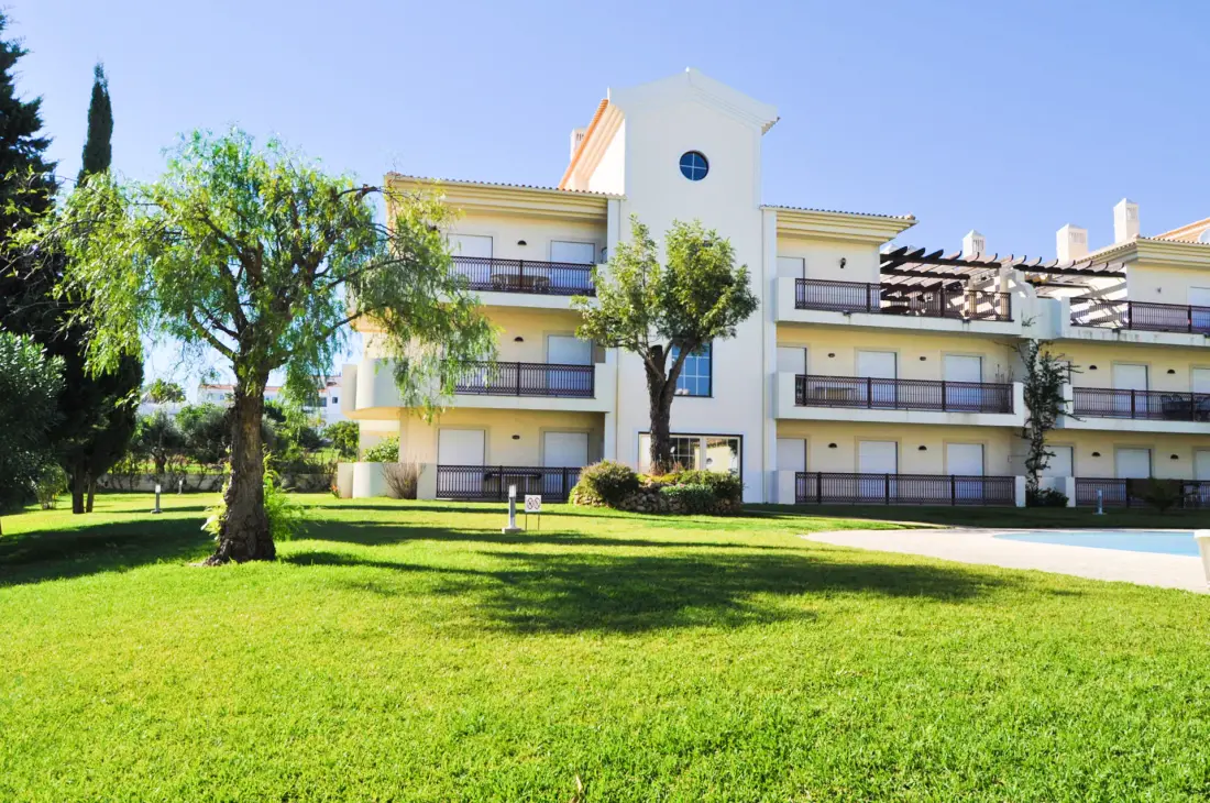 Appartements à Albufeira