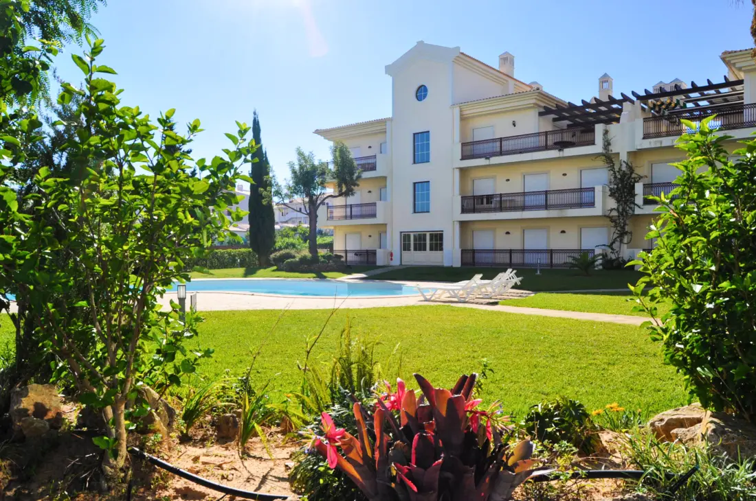 Appartements à Albufeira