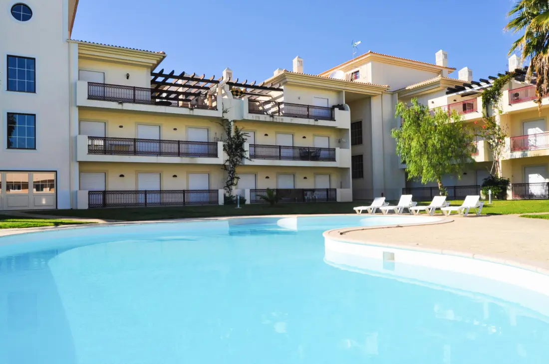 Appartements à Albufeira