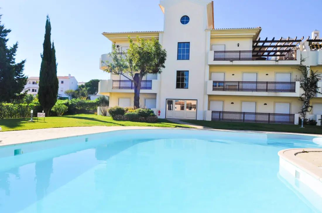 Appartements à Albufeira