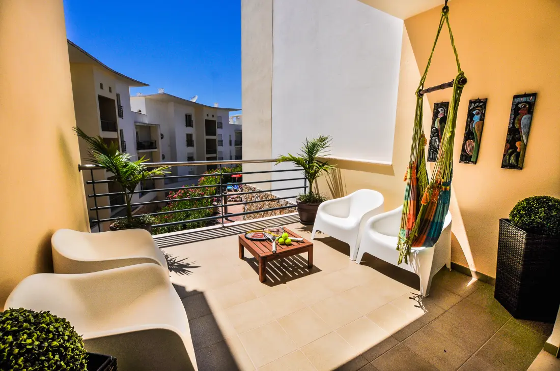 Appartements à Albufeira