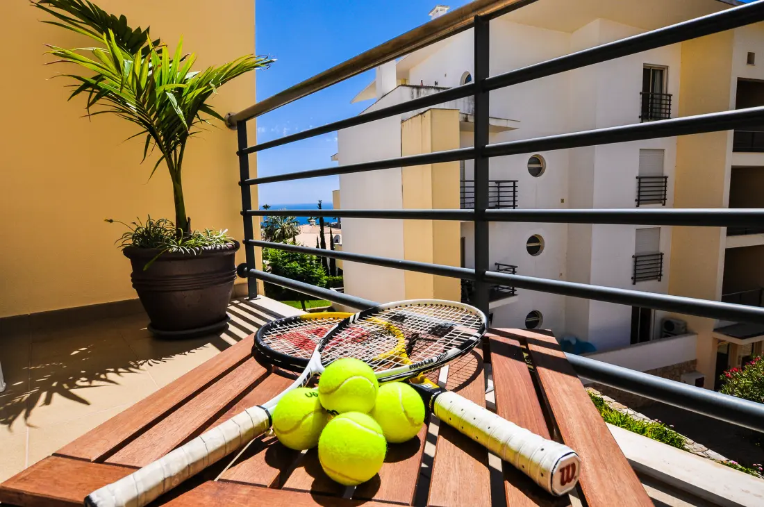 Appartements à Albufeira