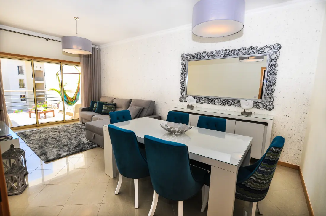 Appartements à Albufeira