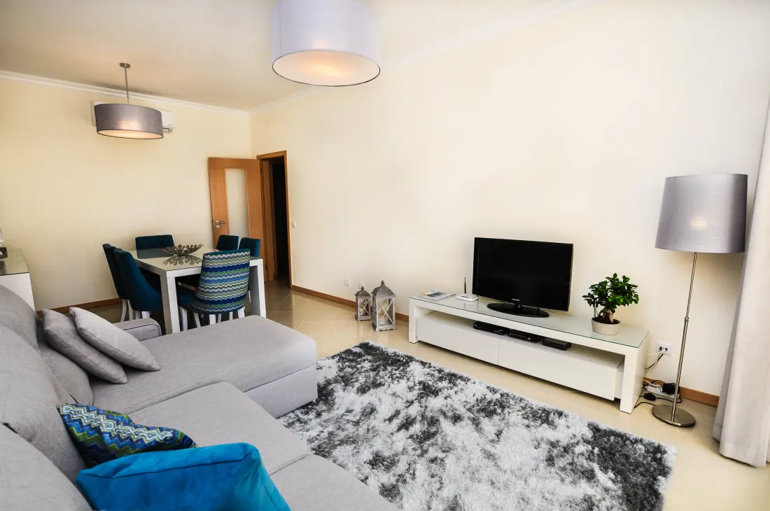 Appartements à Albufeira