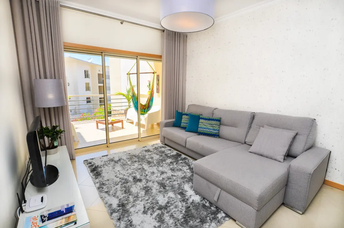 Appartements à Albufeira
