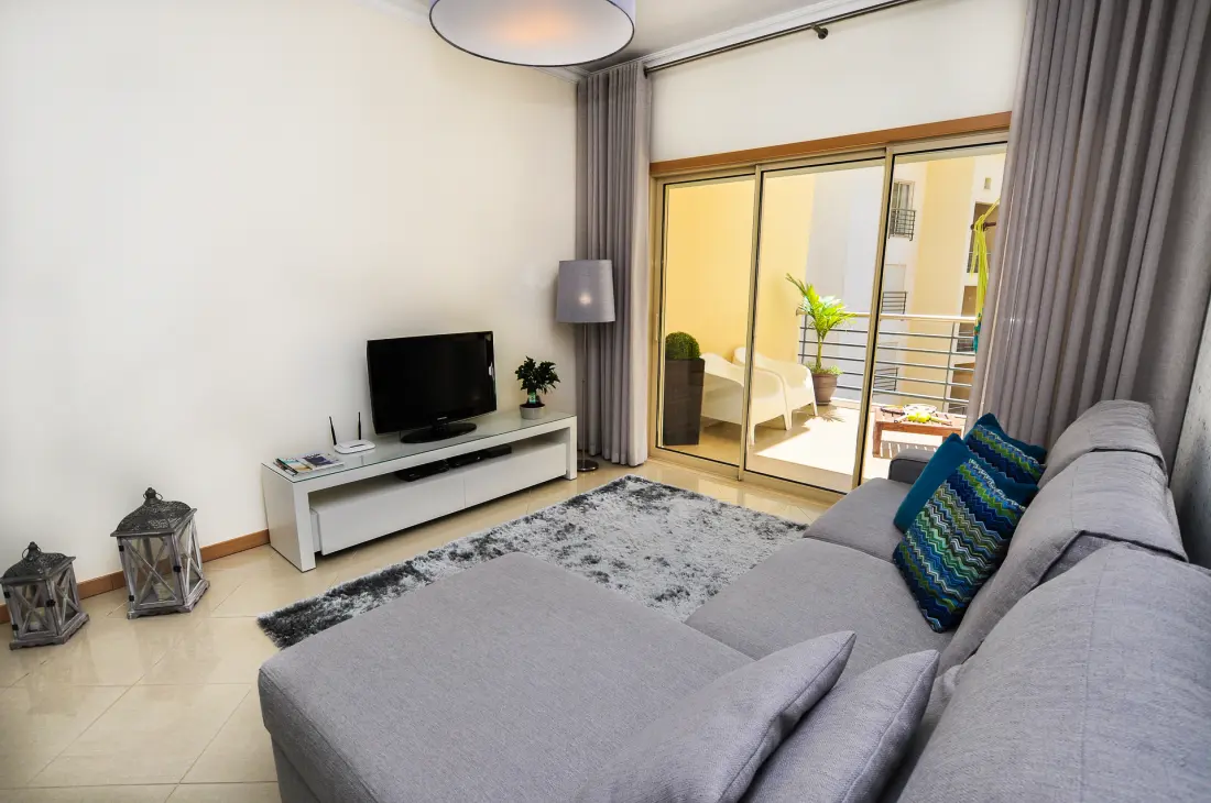 Appartements à Albufeira