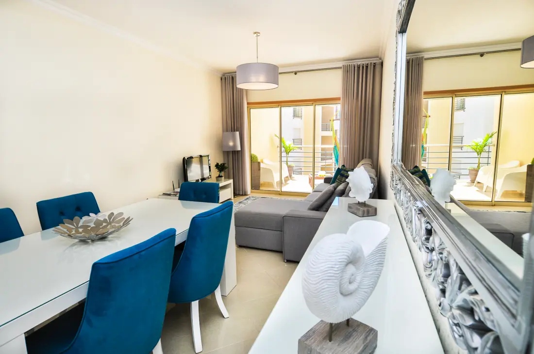 Appartements à Albufeira