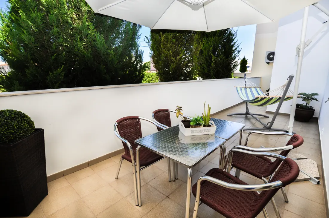Appartements à Albufeira