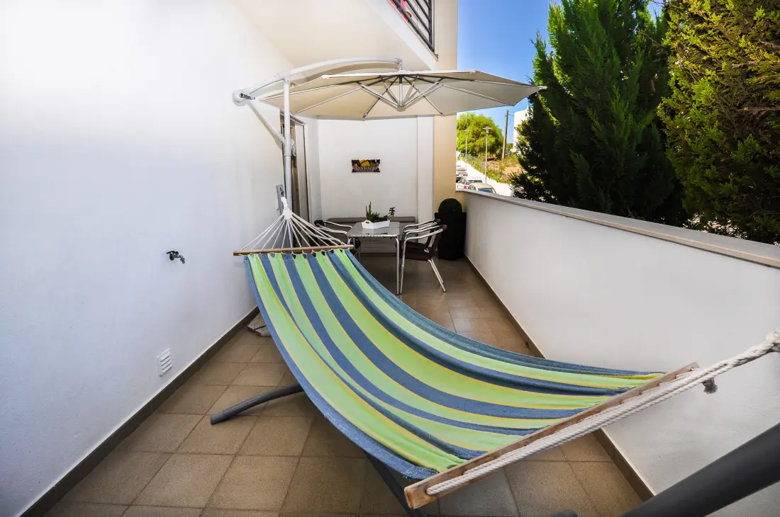 Appartements à Albufeira