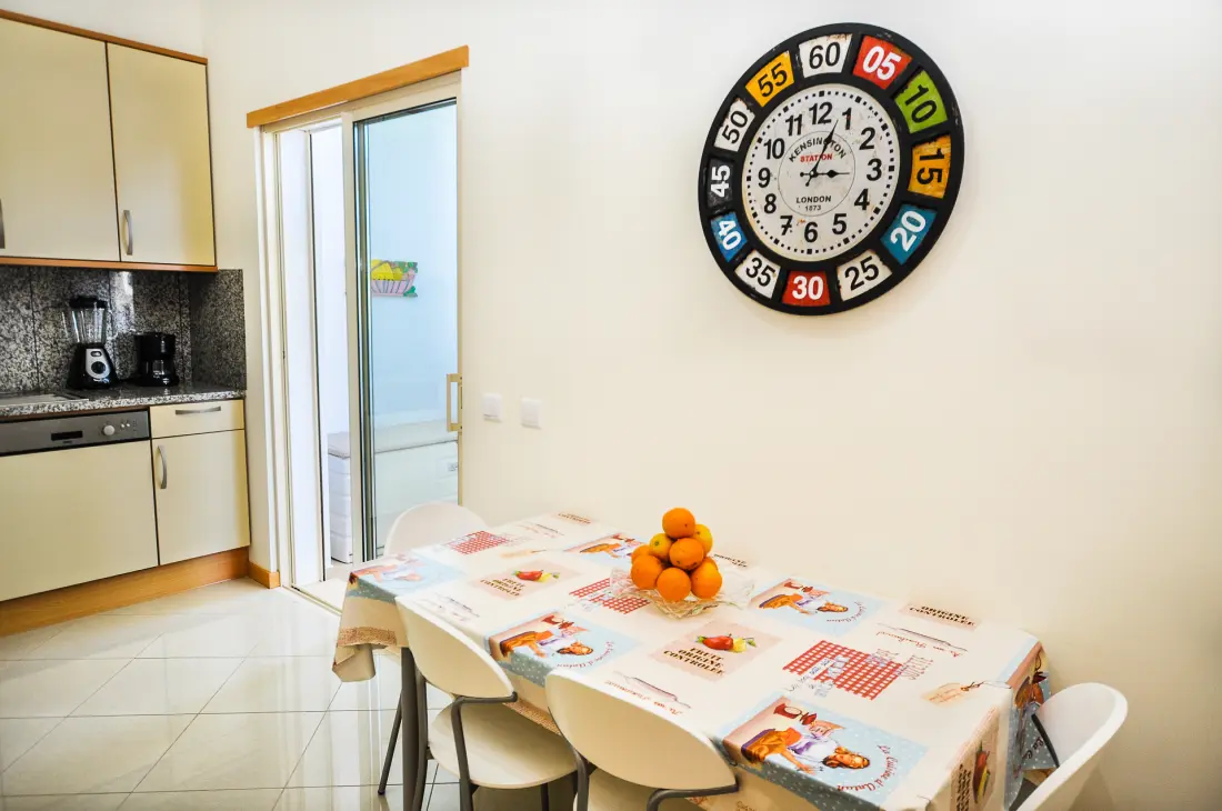 Appartements à Albufeira