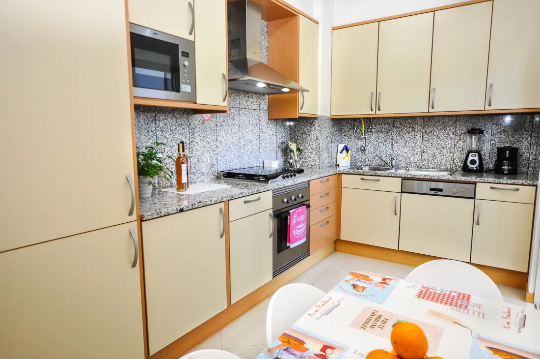 Appartements à Albufeira