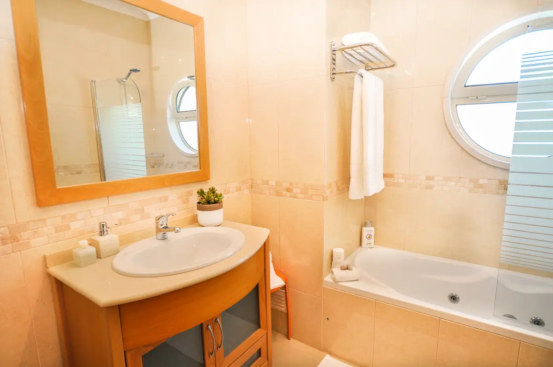 Appartements à Albufeira