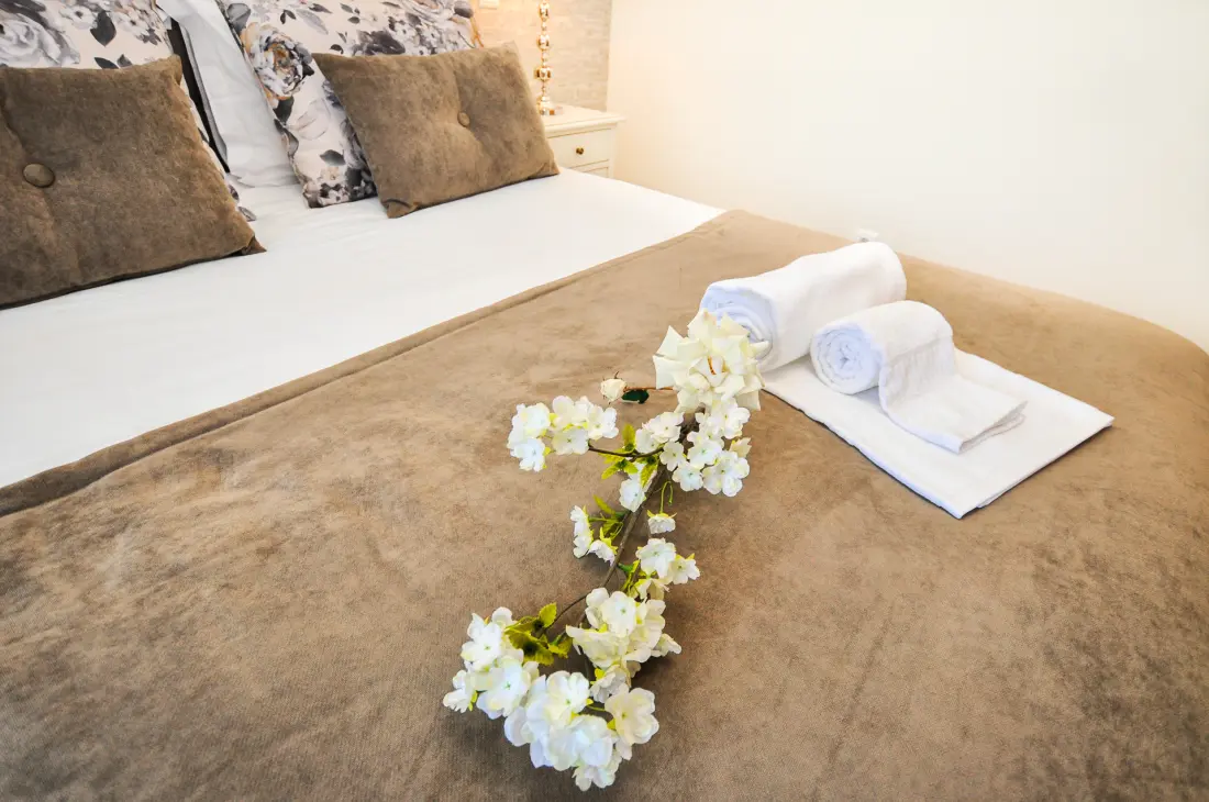 Appartements à Albufeira