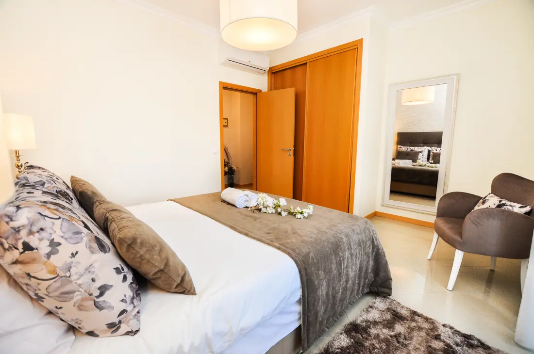 Appartements à Albufeira