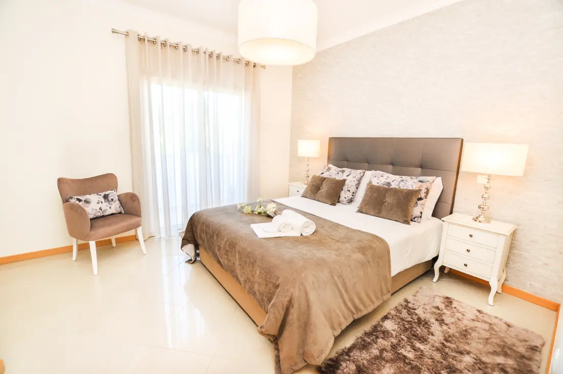 Appartements à Albufeira