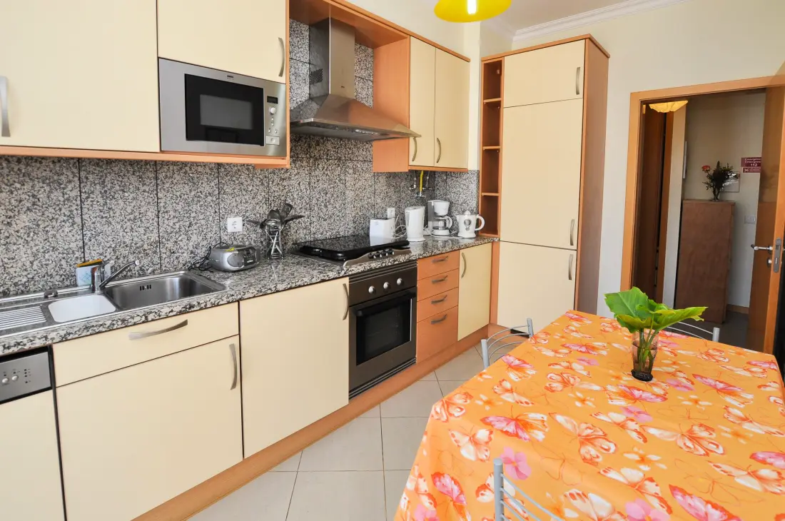 Appartements à Albufeira