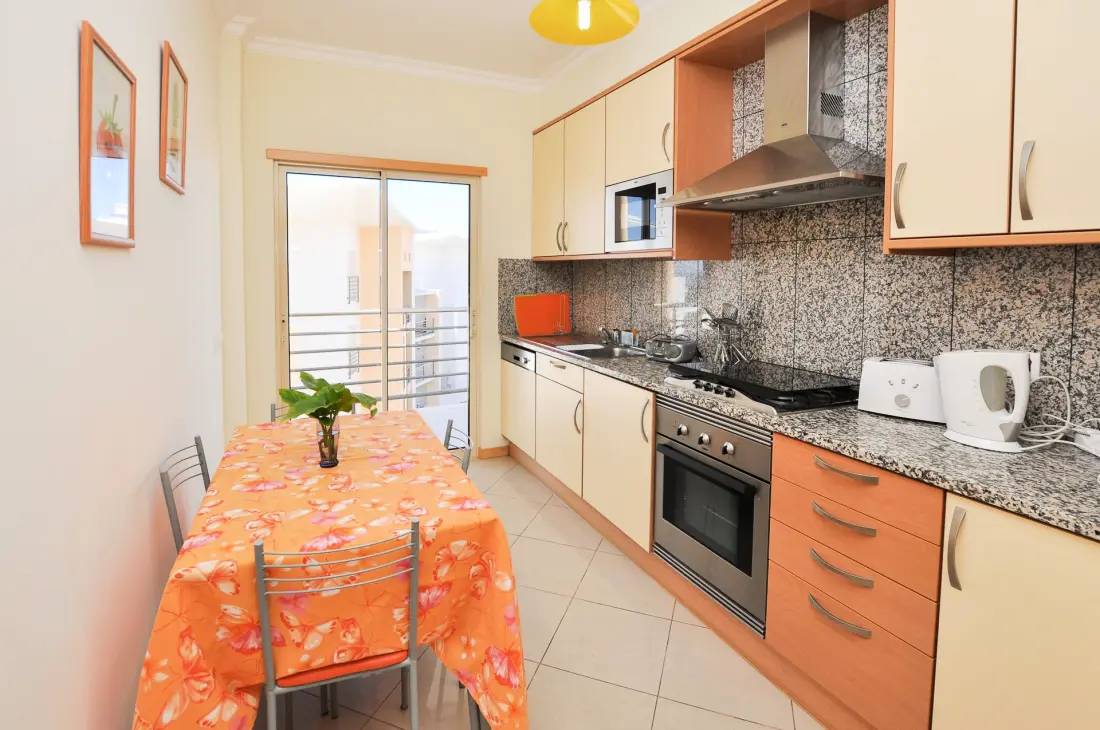 Appartements à Albufeira