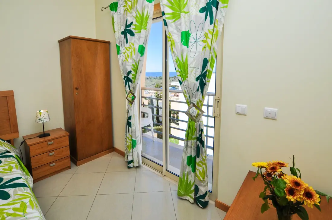 Appartements à Albufeira