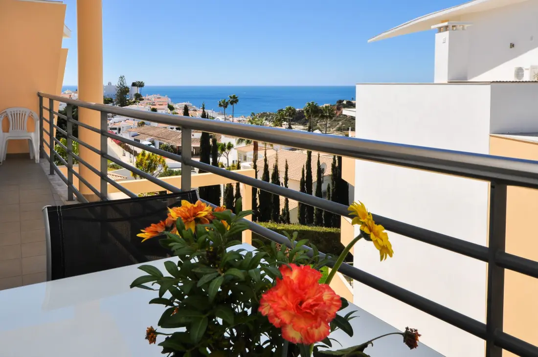 Appartements à Albufeira