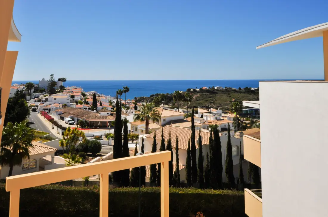 Appartements à Albufeira