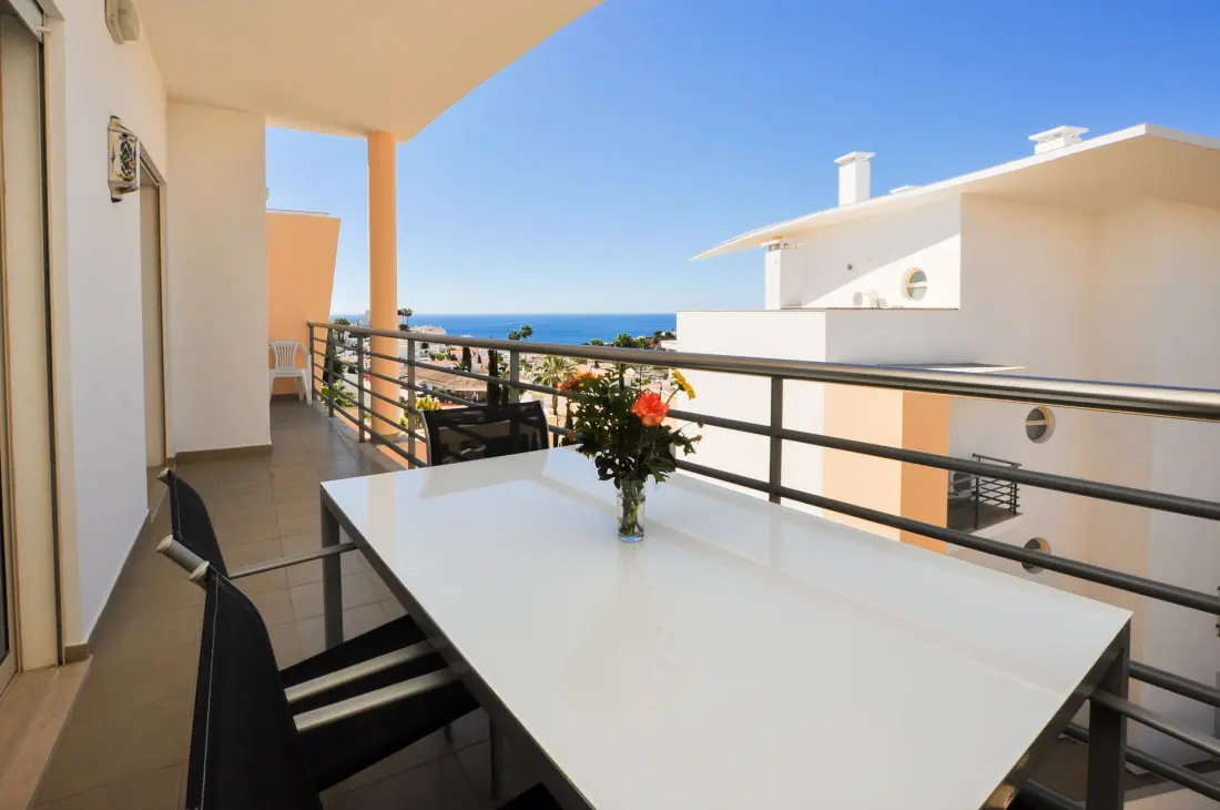 Appartements à Albufeira