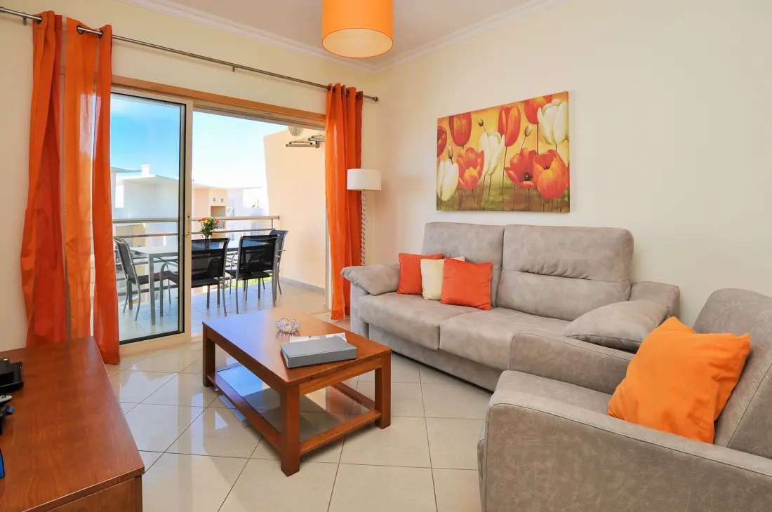 Appartements à Albufeira