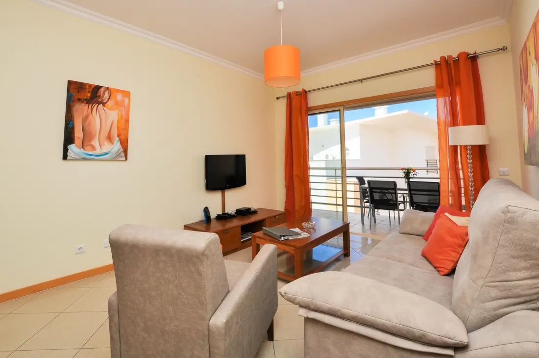 Appartements à Albufeira