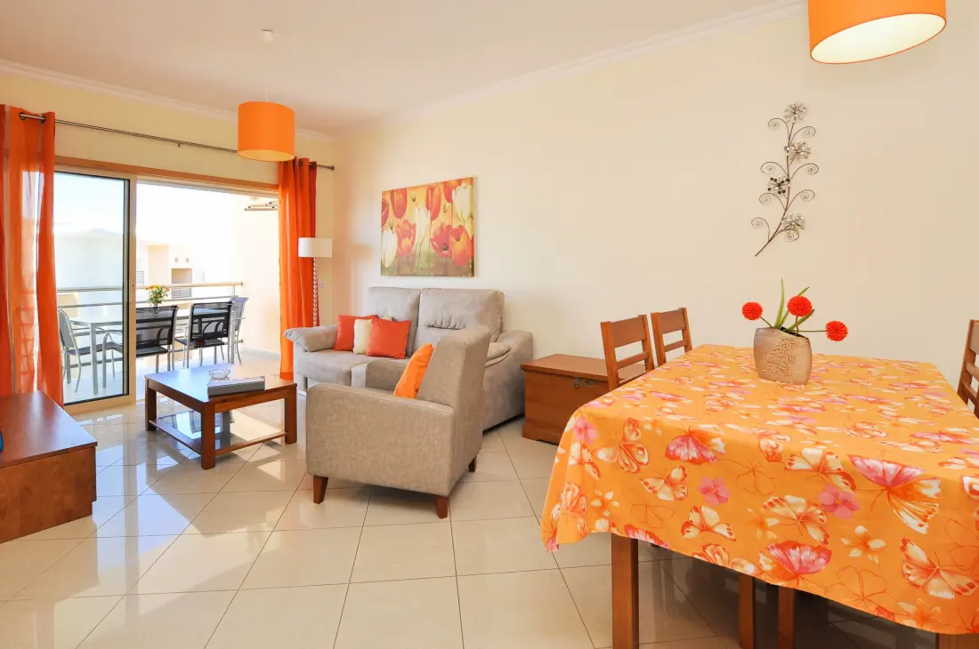 Appartements à Albufeira