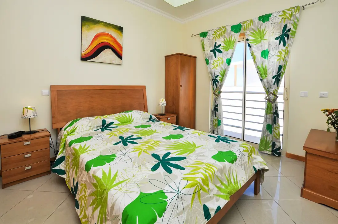 Appartements à Albufeira