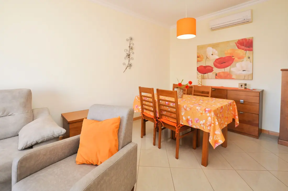 Appartements à Albufeira