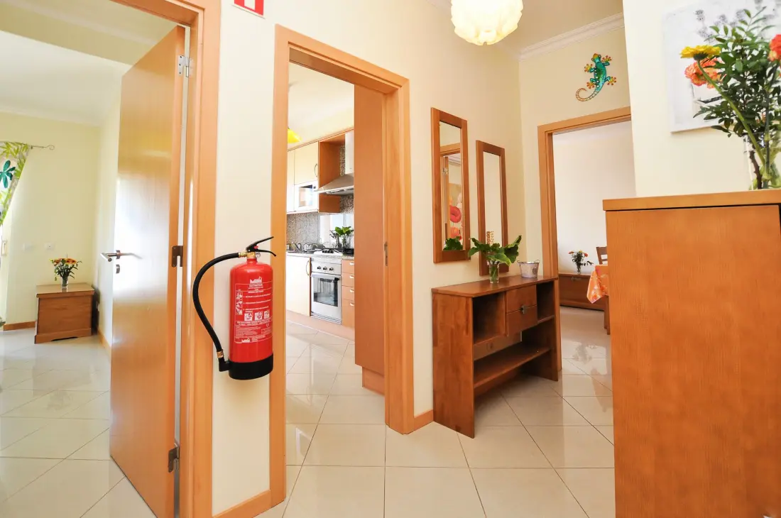 Appartements à Albufeira
