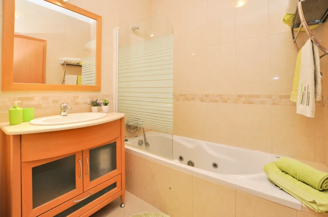 Appartements à Albufeira
