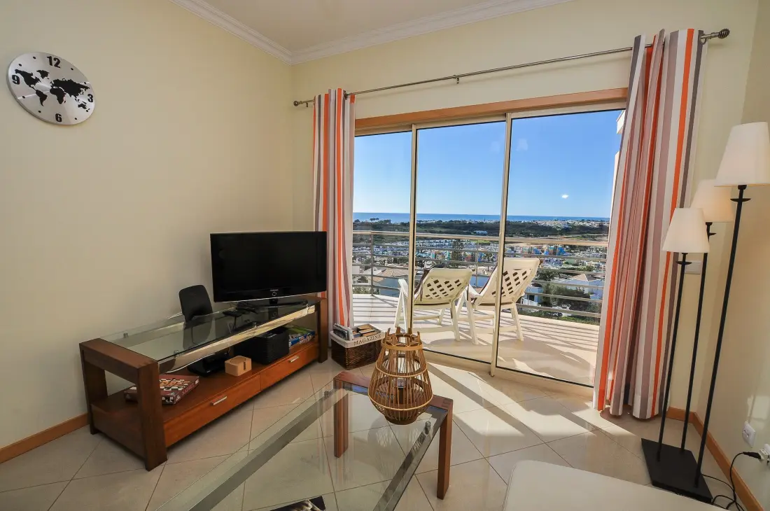 Appartements à Albufeira