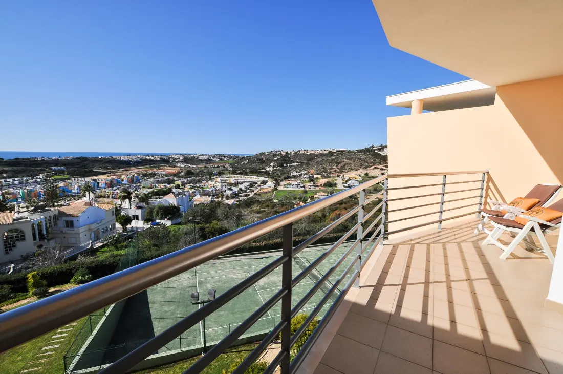 Appartements à Albufeira