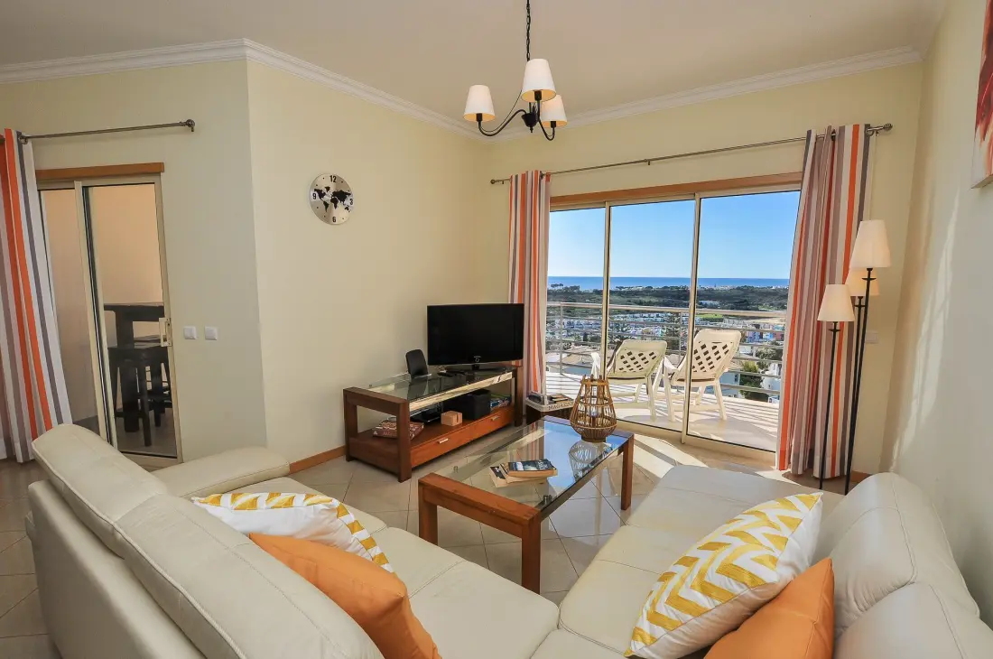 Appartements à Albufeira