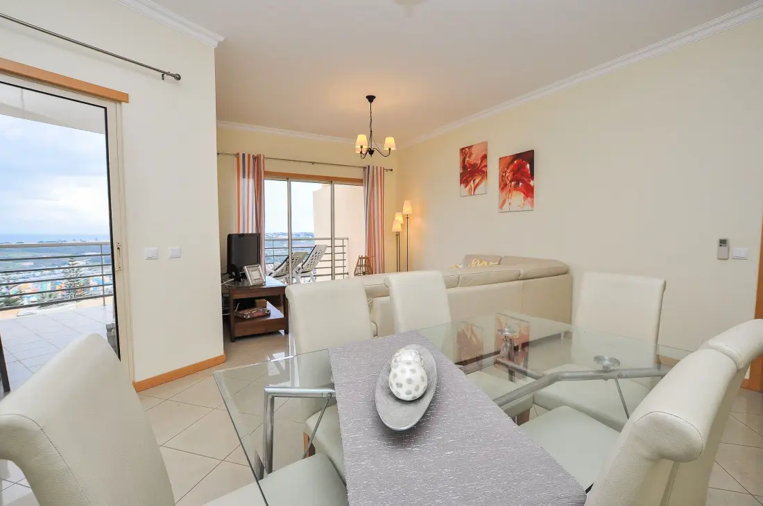 Appartements à Albufeira