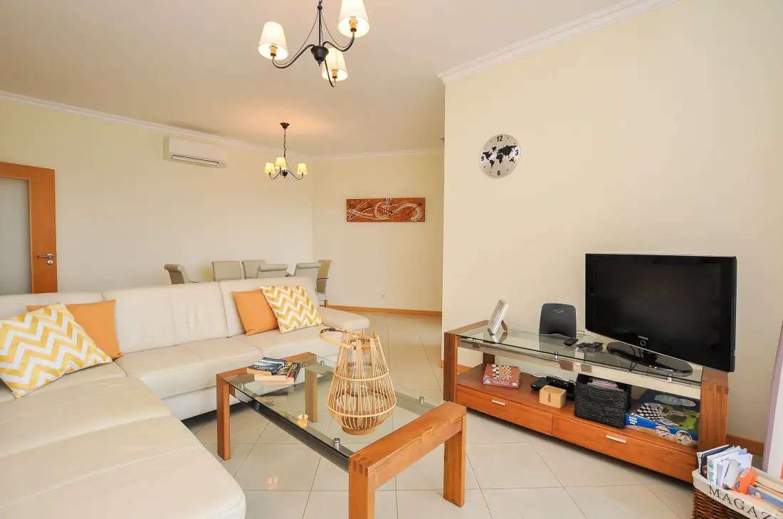 Appartements à Albufeira